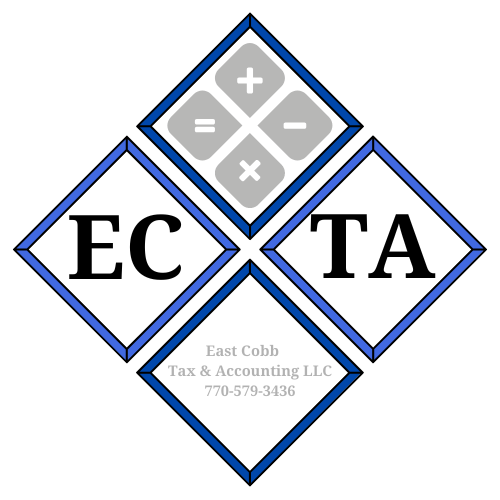 East Cobb Tax & Accounting logo